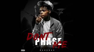 WAWG MAX - Don’t Phase Me (Audio)