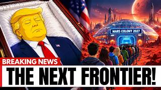 The Simpsons Predictions For 2027 That Will SHOCK You
