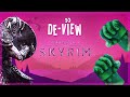 The Elder Scrolls V: Skyrim | The Deview