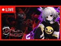 JOGANDO BITE BY NIGHT PELA PRIMEIRA VEZ EM LIVE! | Roblox Bite By Night Live