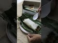 Nasi bakar