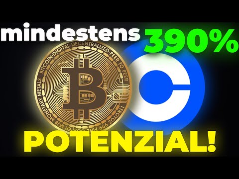 Bitcoin ETF Zuflüsse nehmen rasant zu, jeder sollte Coinbase im Auge haben!
