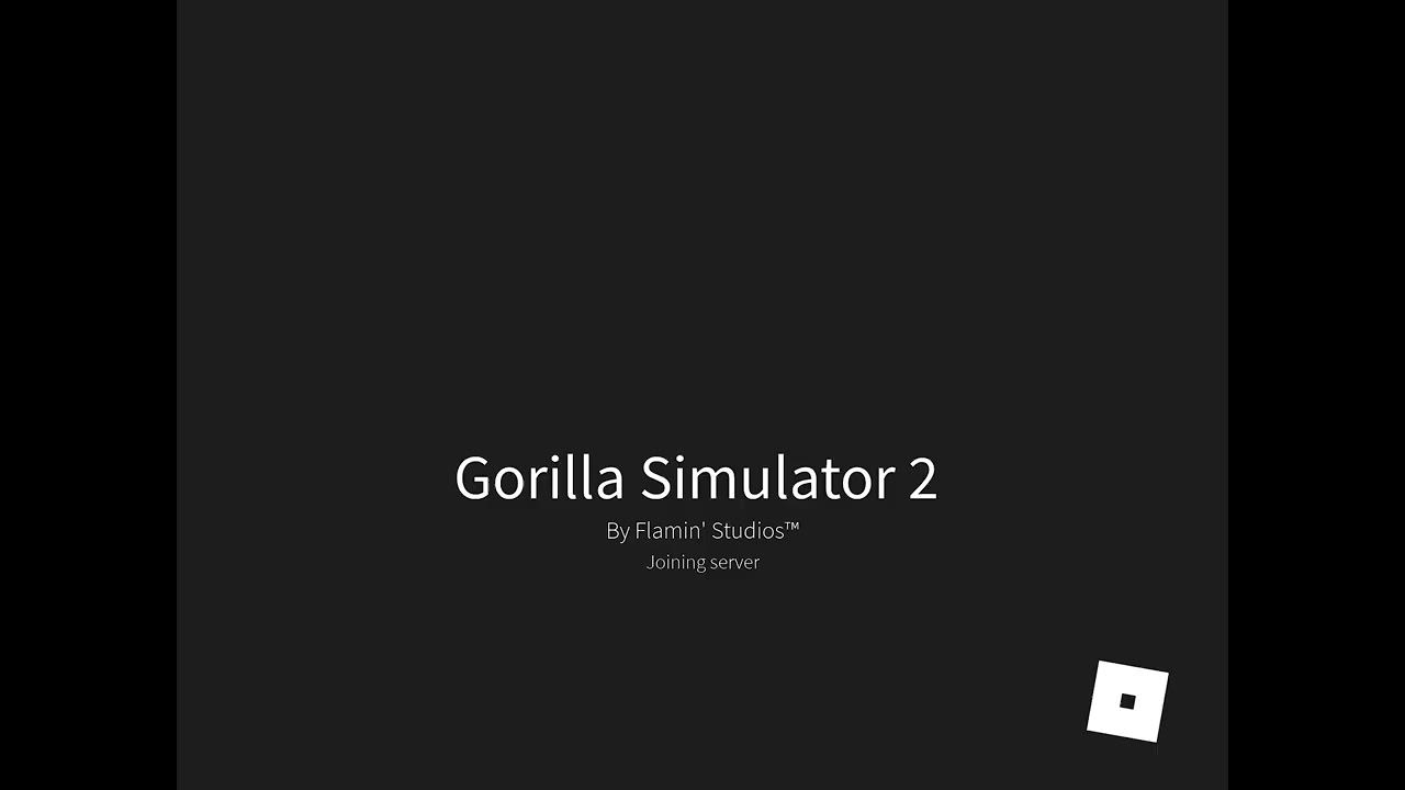 gorilla-simulator-2-code-youtube