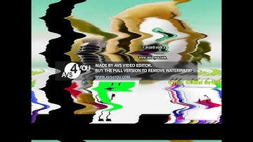 I Made an AVS Video Editor Sparta Remix V2