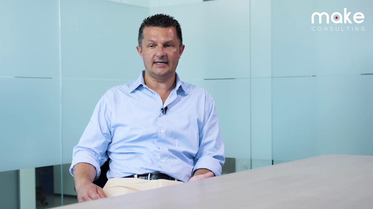 Milper Group & Make Consulting - Dallo sviluppo nuovi prodotti alle vendite con il metodo Lean