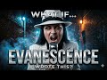 SMOOTH CRIMINAL Nu Metal AI Cover If Evanescence Wrote This 