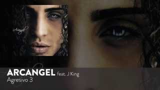 Video thumbnail of "Arcángel, J King - Agresivo 3 | El Fenomeno (Audio Oficial)"