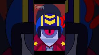 MELODIE - Brawl Stars Animation #brawlstars #animation