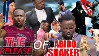 THE RELEASE OF ABIDO SHAKER POWER - ZUBBY MICHAEL \/ UJU OKOLI 2024 NEW FULL NIGERIAN MOVIE