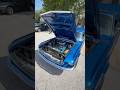 1967 Ford Mustang