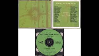 Harry Smith’s Anthology of American Folk Music Volume 1 CD1