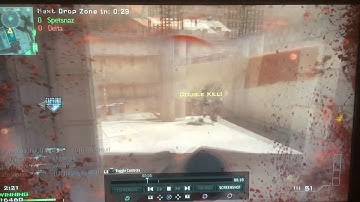 Mw3-MsR Quad Feed/Hardhat