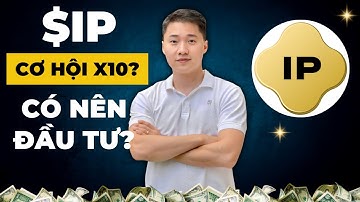 Story Protocol IP: Cuộc Cách Mạng Quản Lý Tài Sản Trí Tuệ Trên Blockchain