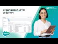 Pt 26  organization level security 1  salesforce trainings by sp tech