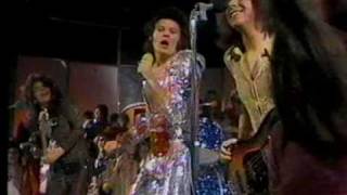 Gary Glitter - Rock n Roll Part 2 &quot;live&quot;