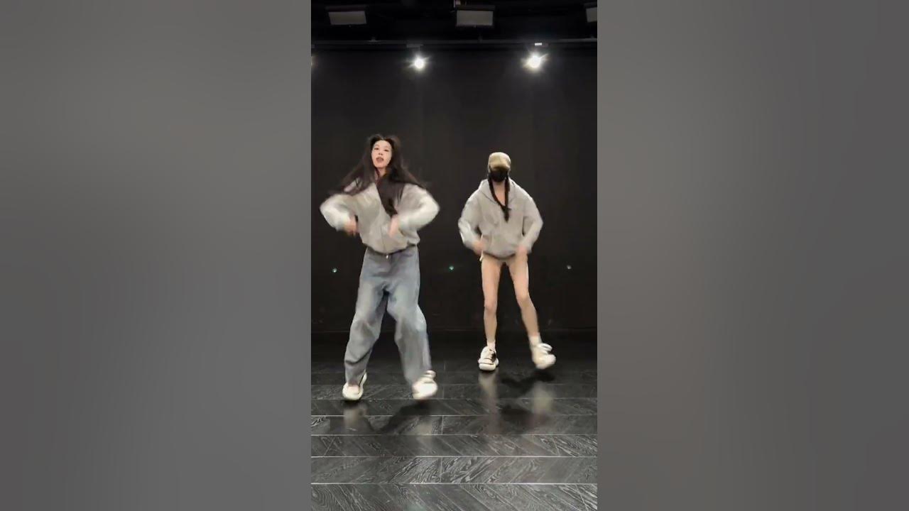 Goodies (Instrumental) · Ciara #Dance Cover