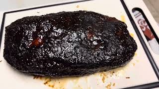 Smoking Wizard Original Glazed - Smokedregi-Q-Bbq Rub