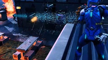 XCOM 2 - Guardian is awesome