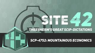 SCP-4752: Mountainous Economics