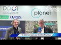 InterGEO 2025 | How 400+ German Government Entities Access Satellite Intelligence with Marcus Apel