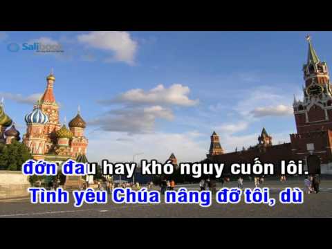 Video [Karaoke TVCHH] 344- TÌNH YÊU BIẾN ĐỔI - Salibook - youtube