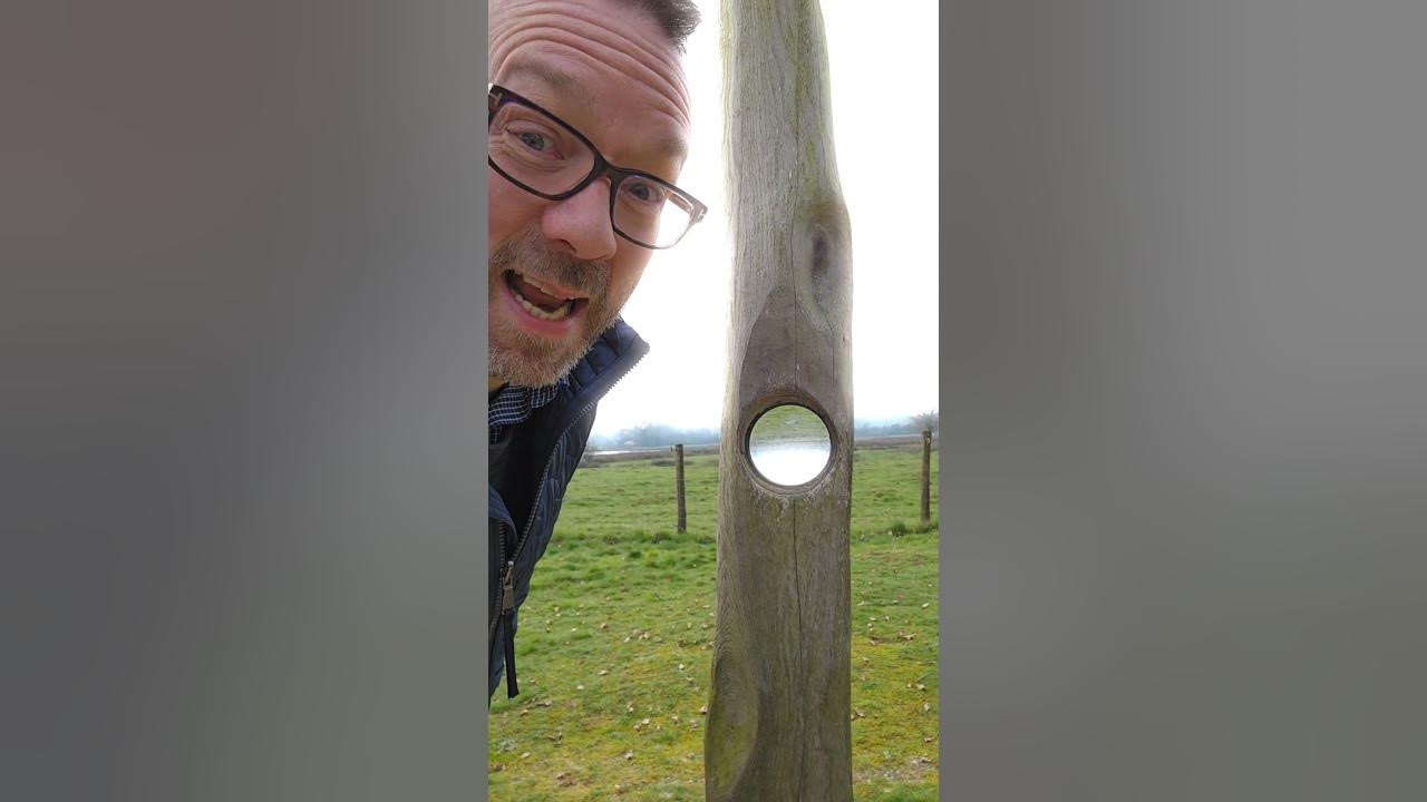 Life through A Lens with the science geeks YouTube