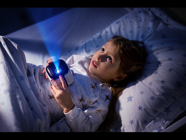 CINEMOOD: The First Mini Cinema for 