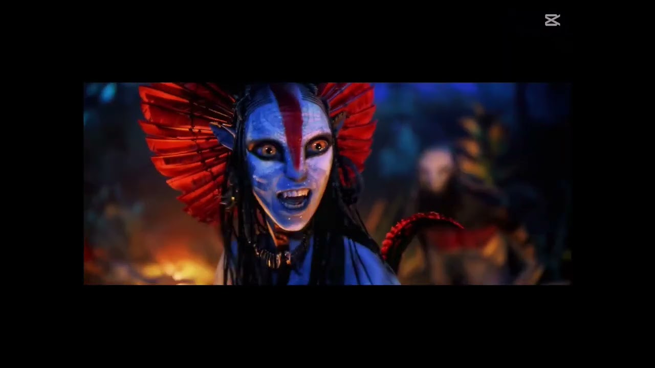 Varang scene - Avatar Fire and Ash