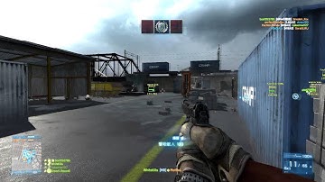 NXHACKS.NET | BATTLEFIELD 3 | AIMBOT WALLHACK | ONE SHOT KILL