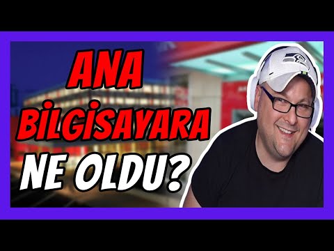 Video: Anabilgisayar bilgisayar örnekleri nedir?