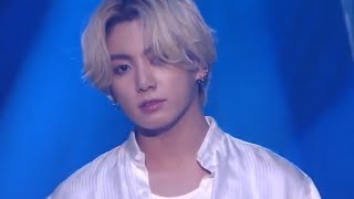 Jungkook [FMV] Baatein Yeh Kabhi Na❤❤❤❤