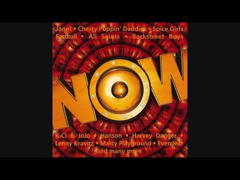 옛날 팝송 의 명곡을 듣고 싶을 때 - NOW 1집 / 추억의 팝스