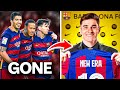 I Rebuild BARCELONA & Began A New Era Of Dominance!