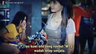 STORY WA- PSK