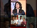 Angaadi Theru படம் 1 Year எடுத்தாங்க 😳  Actress Anjali Reveals | Fall Series #shorts