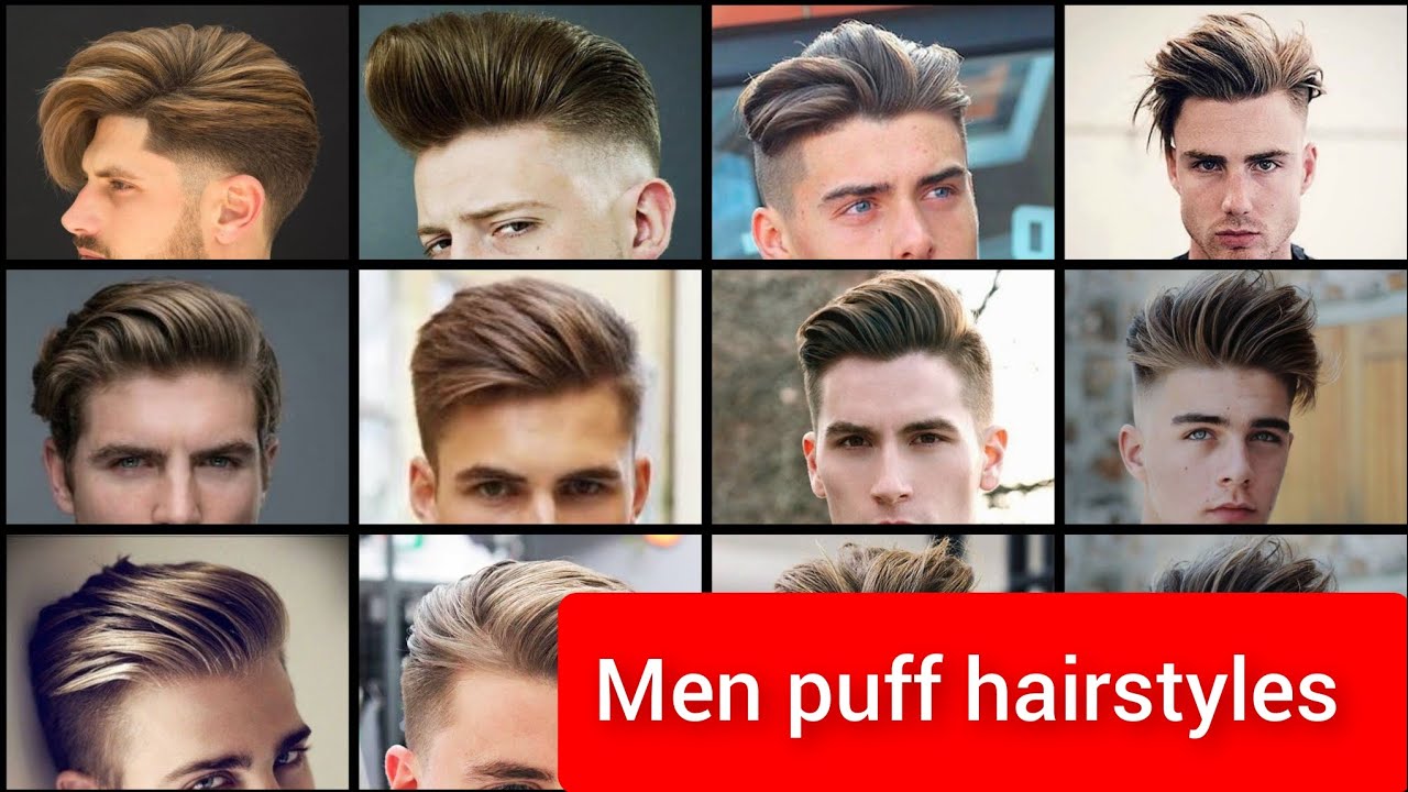 Side Part Hairstyles: How To Get A Barbershop Finish | FashionBeans