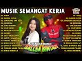 Musik bikin semangat mawar hitam tania  sallsa bintan x 3 pemuda berbahaya full album hits