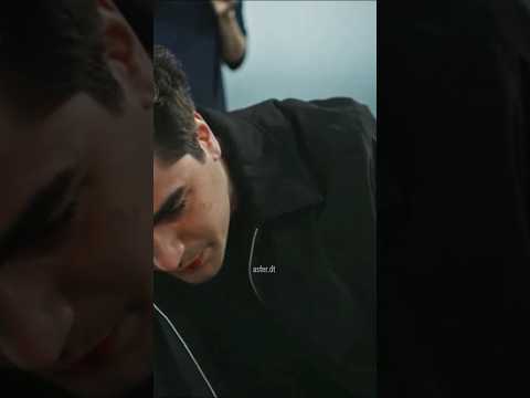 كاظم يضرب فريد طائر الرفراف مترجم حلقة 26 فريد
