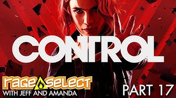 Control (Part 17) - Sequential Saturday... THE FINALE!!!