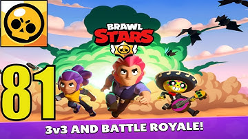 Brawl Stars Gameplay Walkthrough Part 81 (Android, iOS)