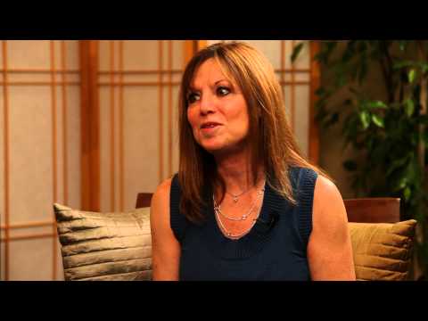 Dr. Donna Rockwell on Compassion and Mindfulness