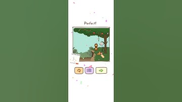 Thief Puzzle Gameplay Android iOS All Levels The Best Level 132