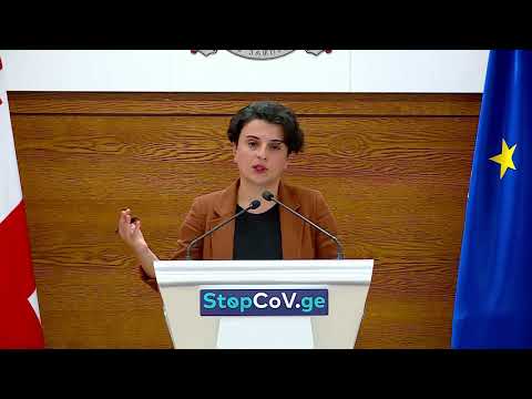 არ უნდა გვჭირდებოდეს ჯარიმების ენით საუბარი, ამის გარეშეც პირბადეს უნდა ვატარებდეთ  - მეზვრიშვილი