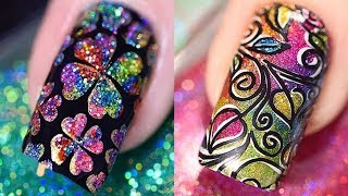 New Nail Art 2019 💄😱 The Best Nail Art Designs Compilation #23