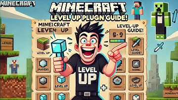 Liteplaytime Rewards Dev Plugin Tutorial (Amazing Progression in your Server)