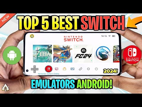 TOP 5 NINTENDO