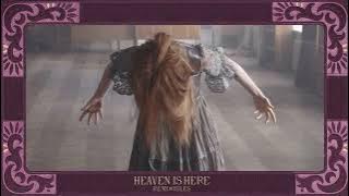 Florence   The Machine - Heaven Is Here (IDLES Remix)