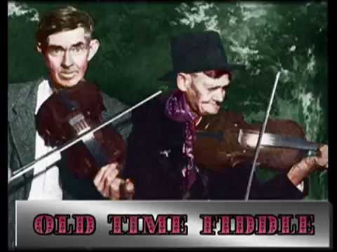 Old Time Fiddle Western Partner Dance Youtube
