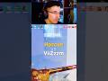 Horcus vs ViiZzzm 🔥 valorant live streamer gameplay highlights en español latam españa clips shorts