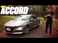 Honda Accord - NÃO VENDE NADA PORQUE VOCÊ NÃO GOSTA DE CARRO! - A Roda #223